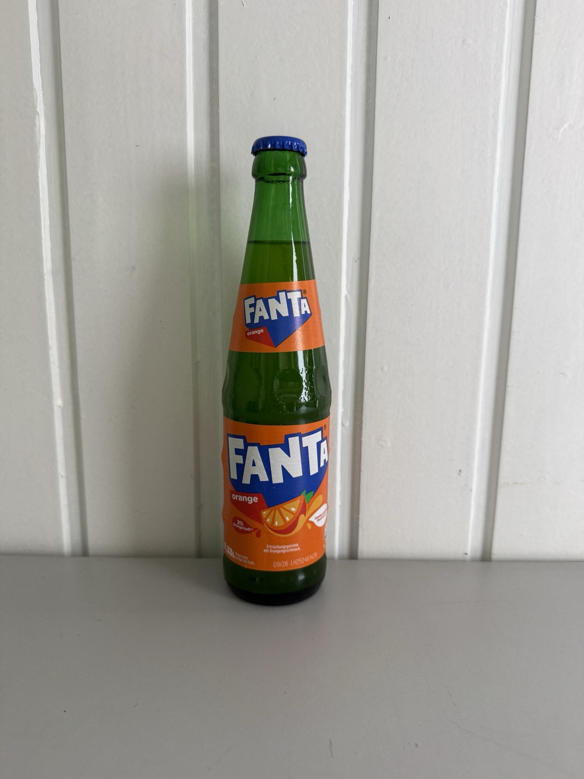 Fanta 24 x 0,2l Flasche