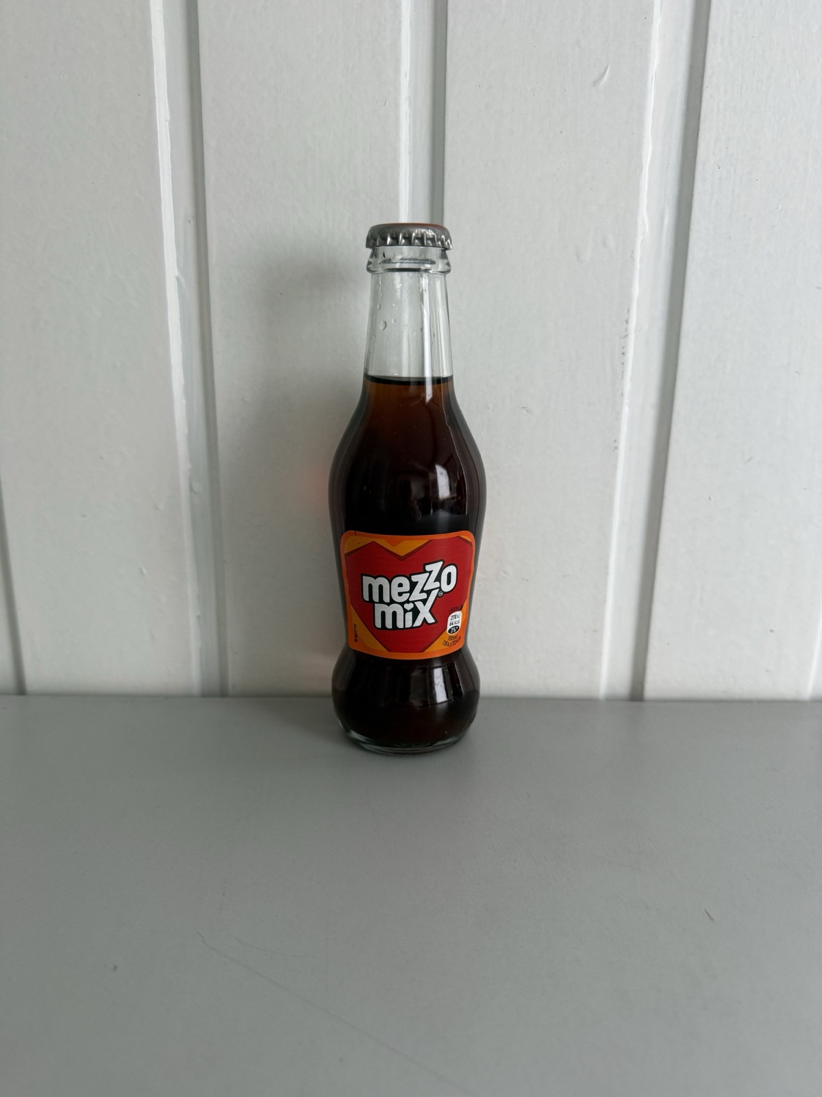 Mezzo Mix 24 x 0,33l Flasche