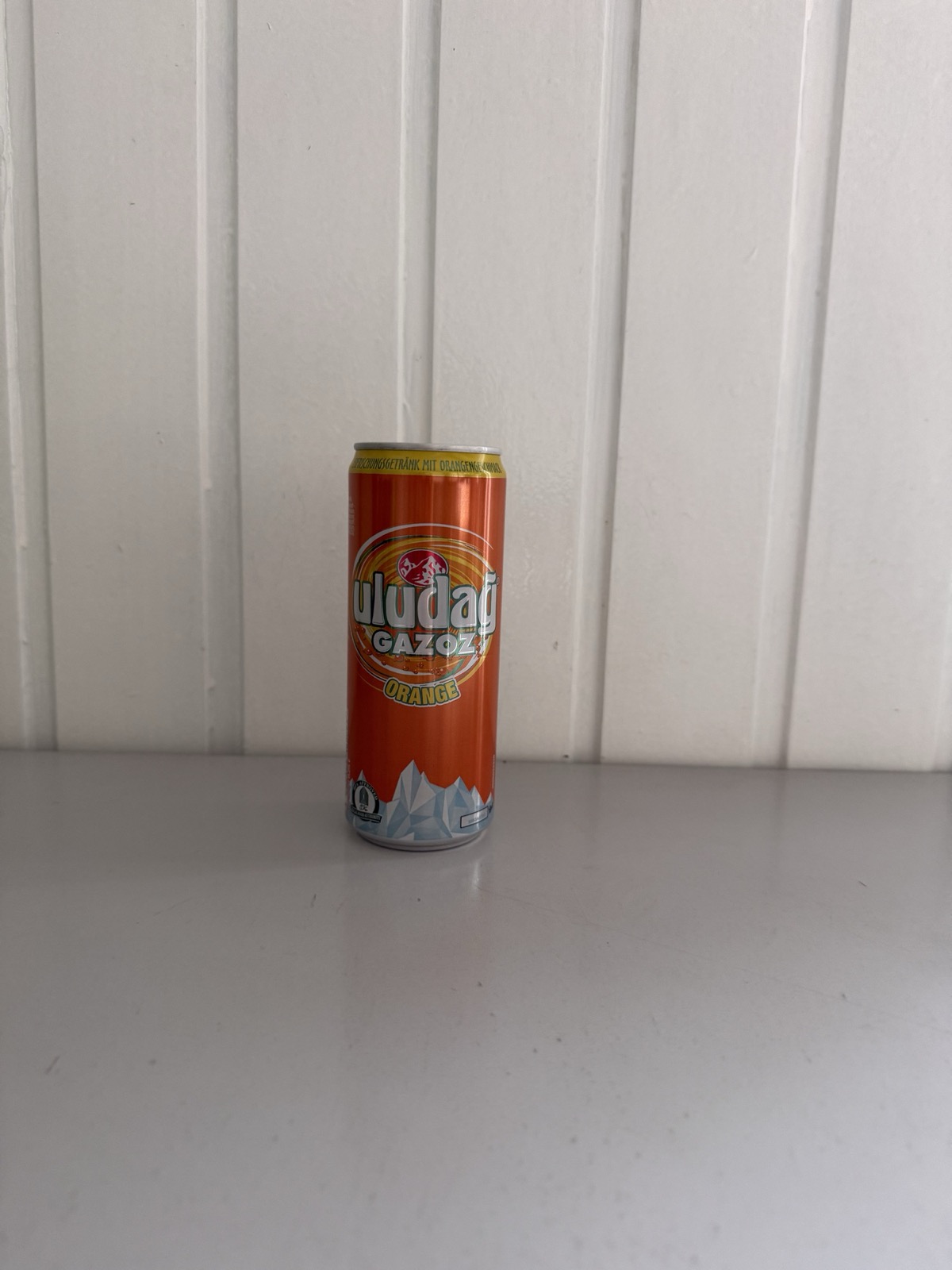 Uludag 24 Dosen 0,33ml