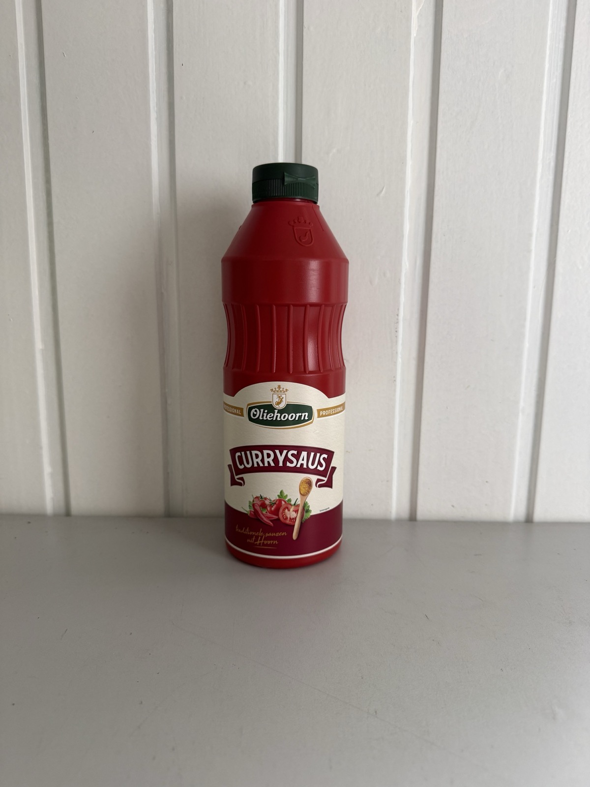 Currysauce 2kg
