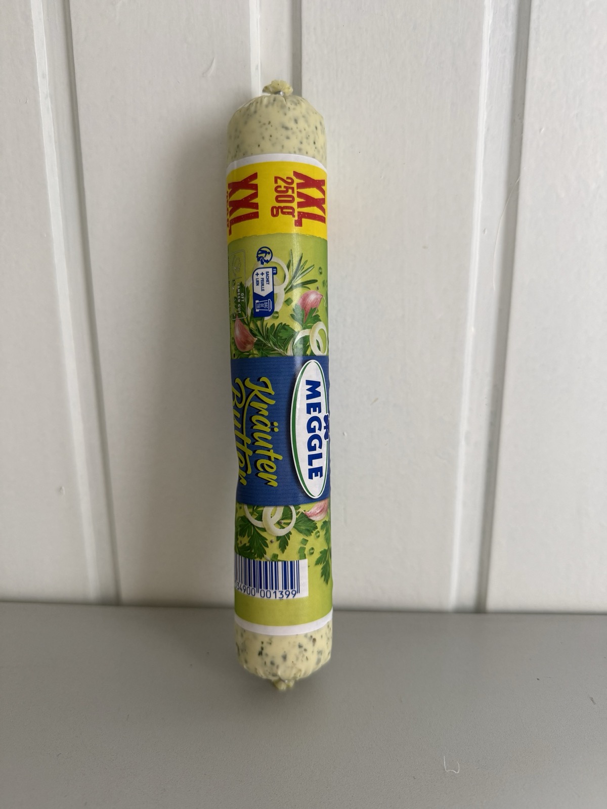 Mäggle Kräuterbutter 250gr