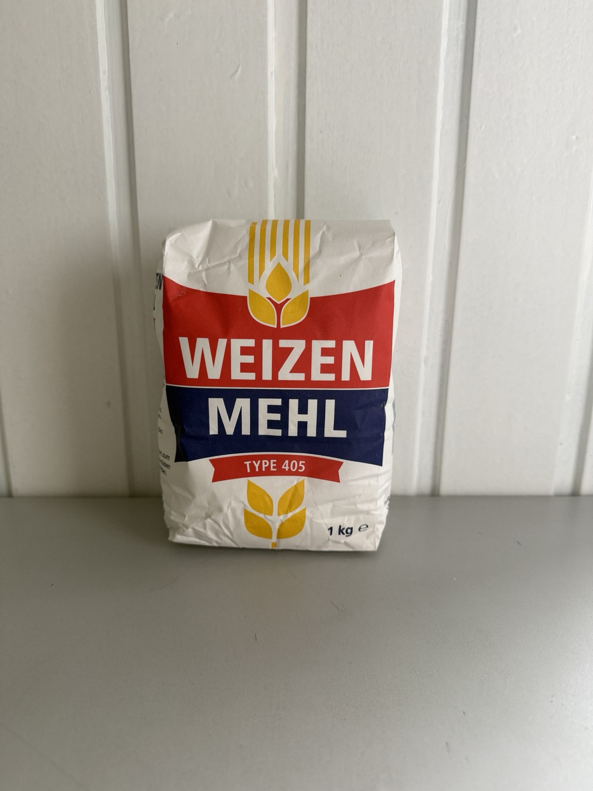 Weizenmehl kg