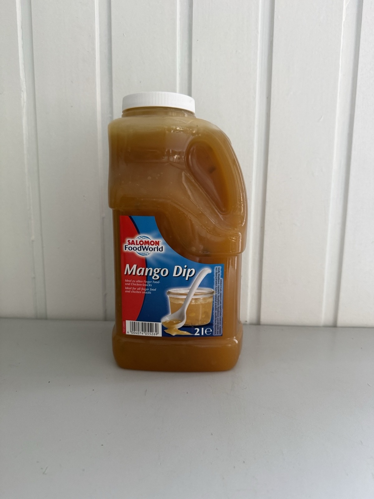 Mango Dip 2l