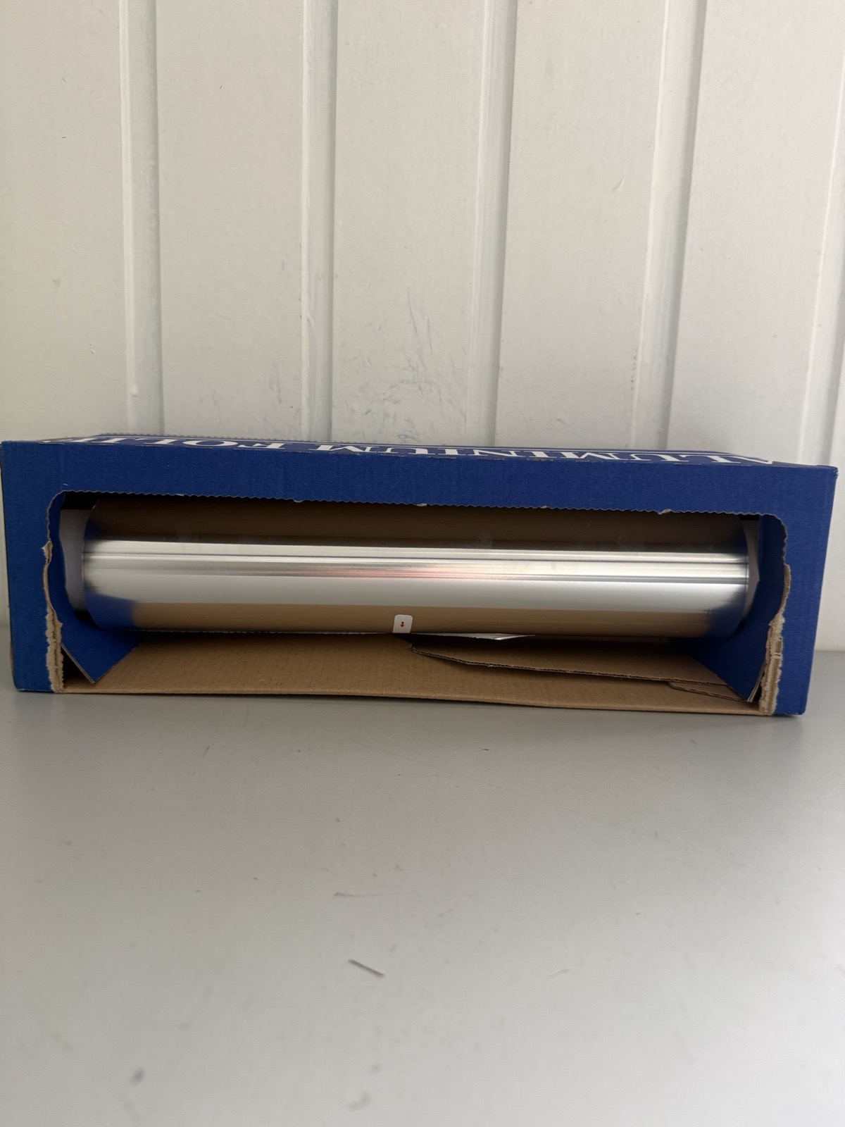 Alufolie 30cm x 150m 11my