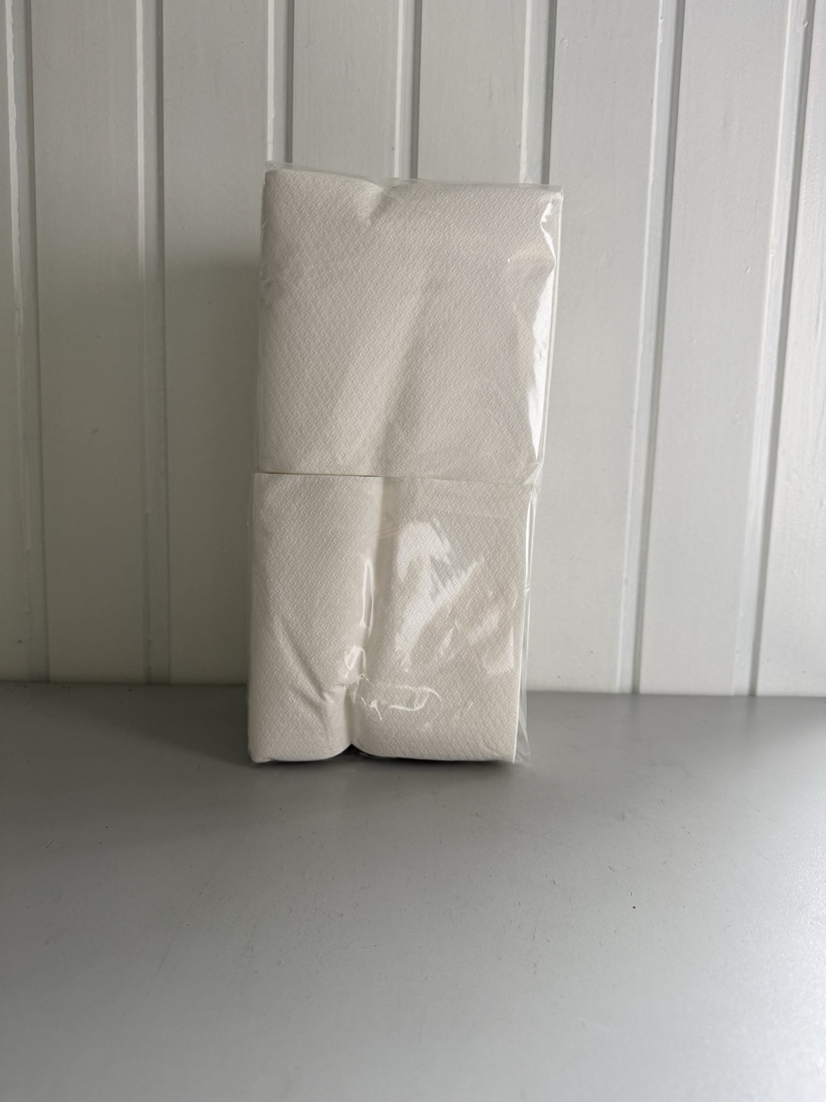 Servietten Packung