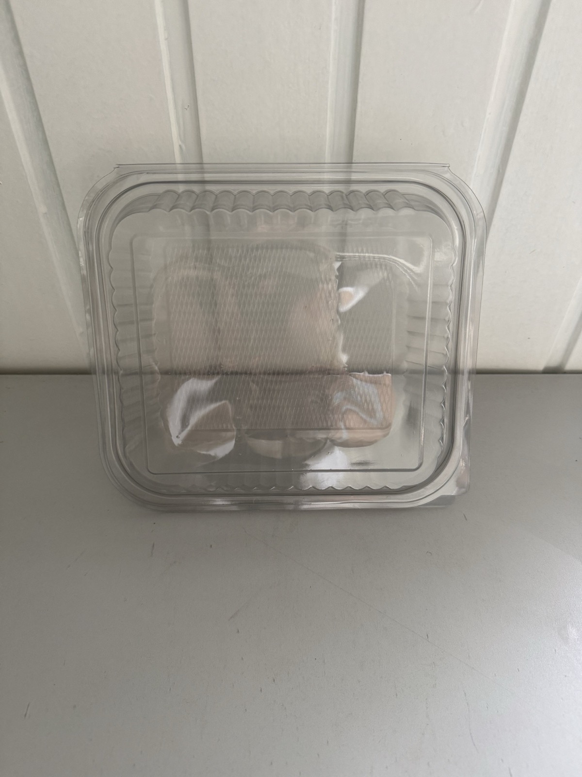 Haushaltsbox 1000ml viereckig